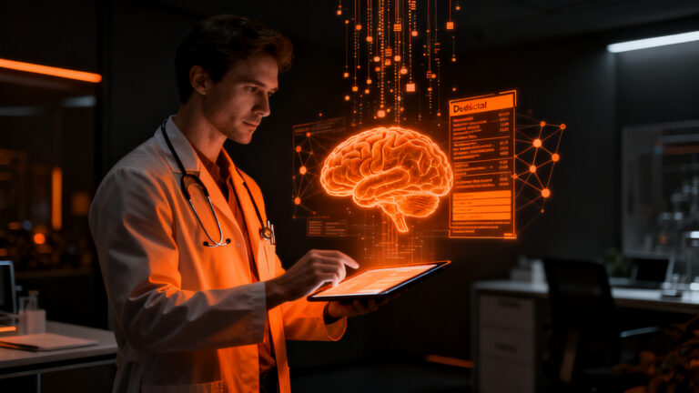 IA de Nolla Health emitiendo recetas médicas en Utah, marcando un hito en la regulación de salud digital.
