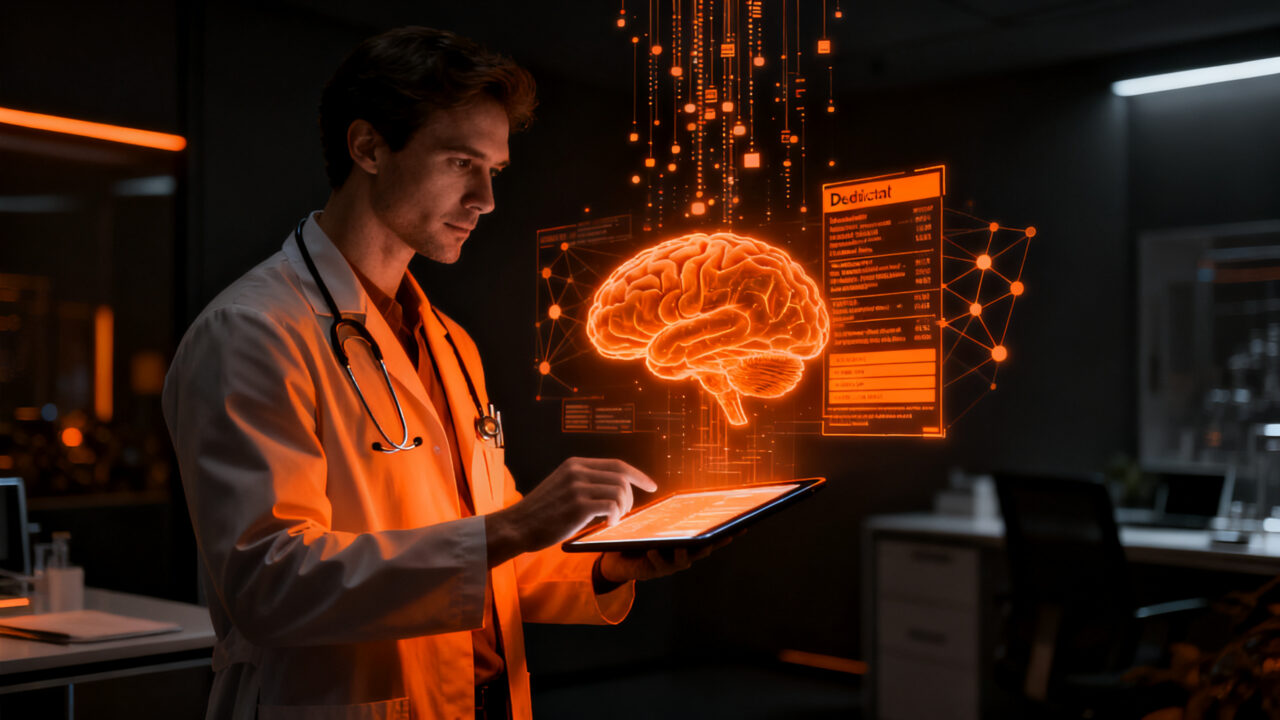 IA de Nolla Health emitiendo recetas médicas en Utah, marcando un hito en la regulación de salud digital.