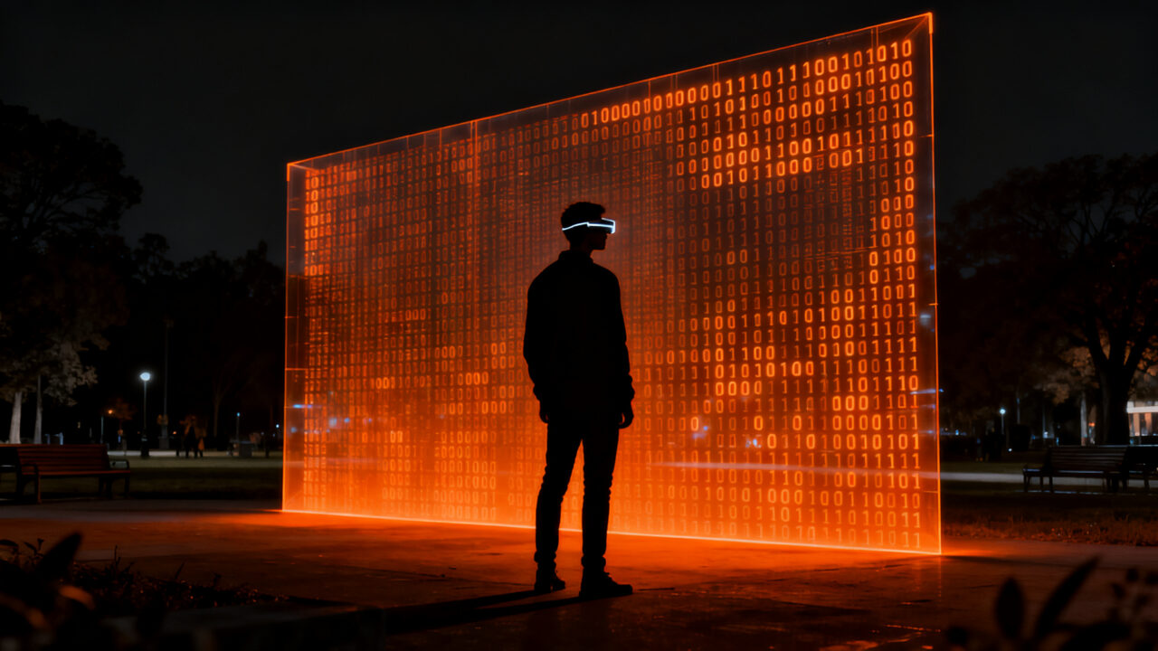 Regulación de gafas de inteligencia artificial en Noruega, enfoque en privacidad y control de wearables.
