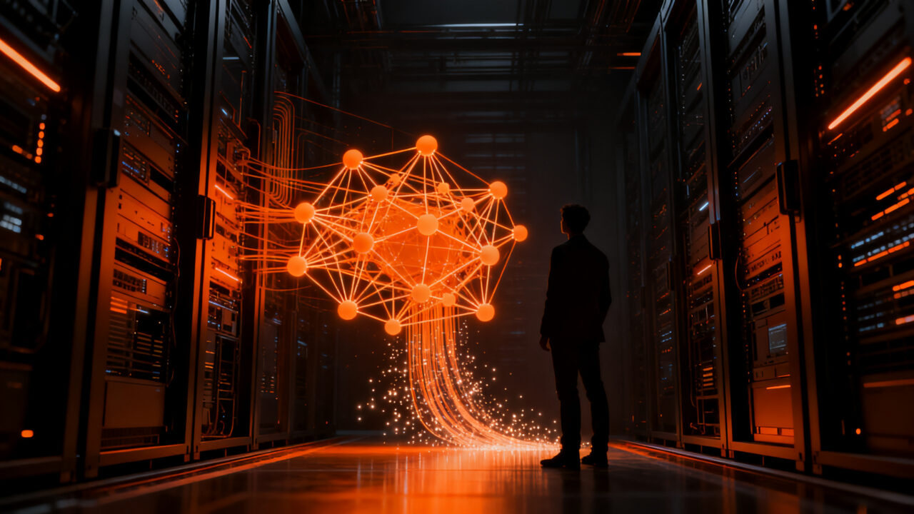 Nous Research cierra ronda de inversión serie B para escalar agentes de IA open source en el sector corporativo.