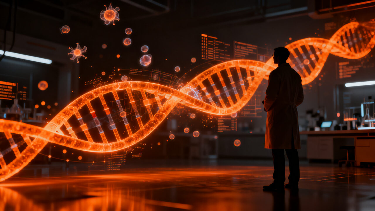 Avances en longevidad: el impacto de los fármacos GLP-1 en la reducción de la edad biológica según estudios de Novo Nordisk y Eli Lilly.