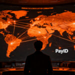 Estrategia de expansión fintech de Nubank y la nueva red global de pagos transfronterizos de Swift.