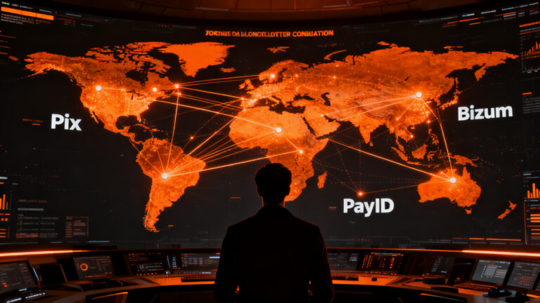 Nu descarta comprar Monzo; Swift une Pix, Bizum y PayID