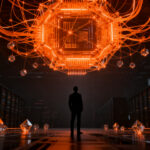 Nvidia en negociaciones para adquirir la startup de IA abierta Reflection AI, marcando un hito en el mercado de modelos de frontera.