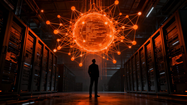 Nvidia en negociaciones para adquirir la startup de IA Reflection AI, marcando un hito en la infraestructura de modelos abiertos.