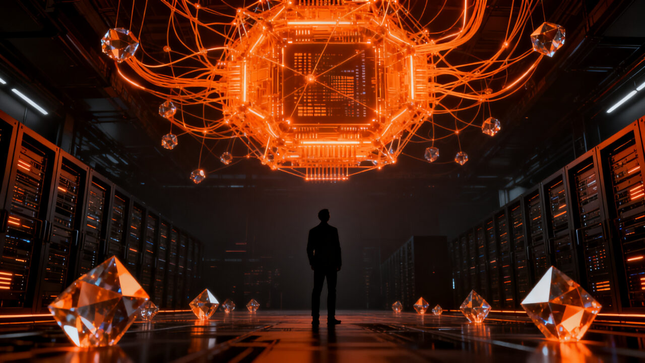 Nvidia en negociaciones para adquirir la startup de IA abierta Reflection AI, marcando un hito en el mercado de modelos de frontera.
