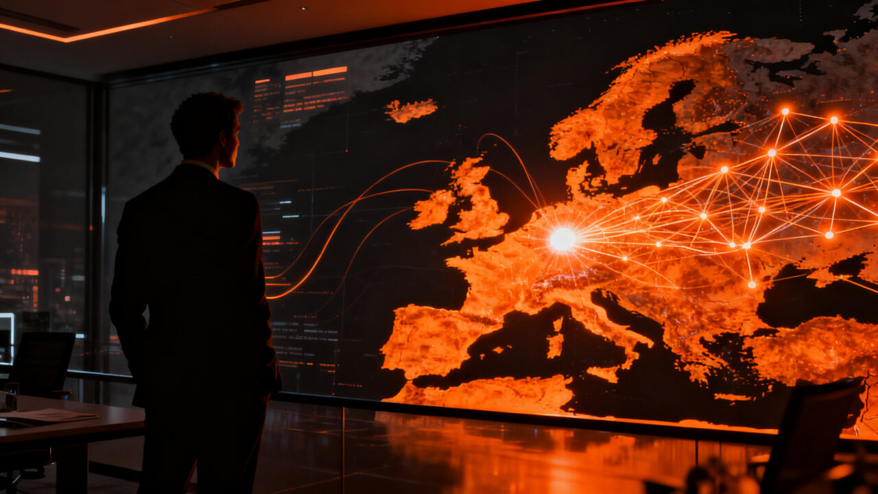 Nvidia invierte en startups francesas de inteligencia artificial, marcando una nueva estrategia de expansión tecnológica en Europa.