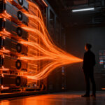 Nvidia propone un modelo de suscripción anual para software de agentes de IA, impactando el costo operativo de startups tecnológicas.