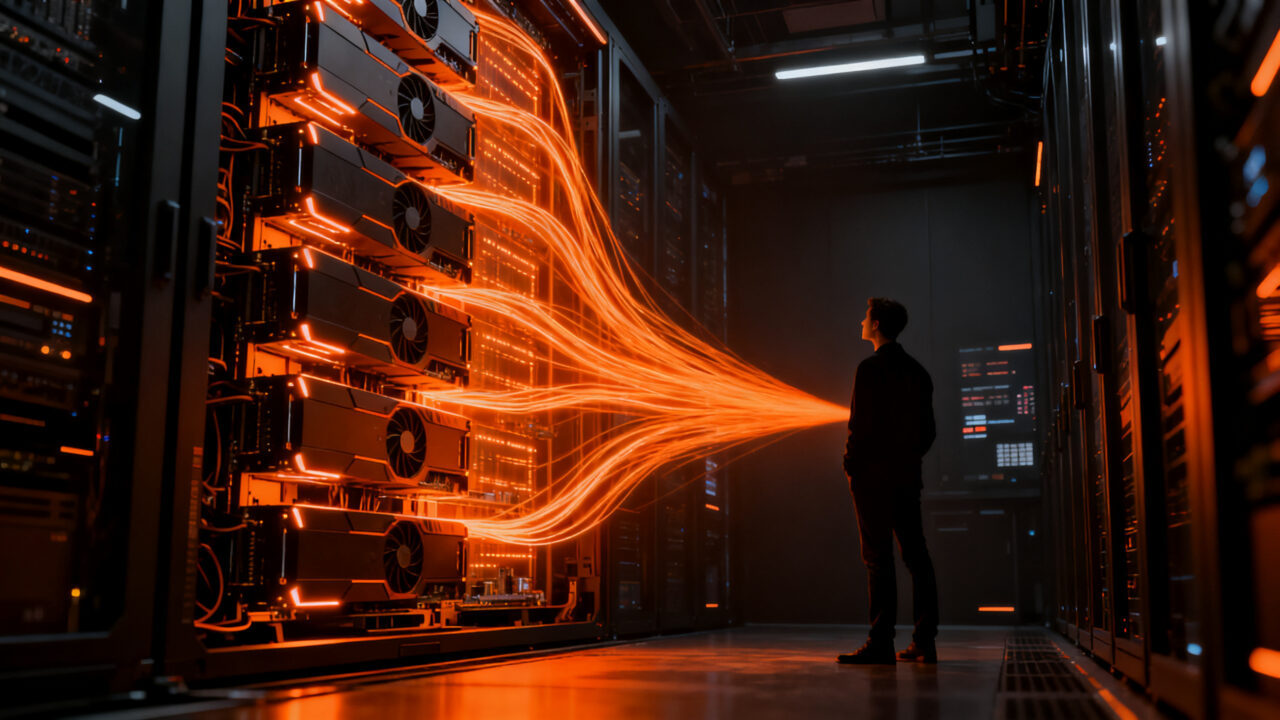 Nvidia propone un modelo de suscripción anual para software de agentes de IA, impactando el costo operativo de startups tecnológicas.