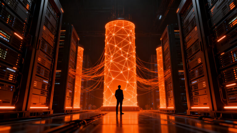 Inversión masiva de Nvidia en Meta para infraestructura de inteligencia artificial y centros de datos.