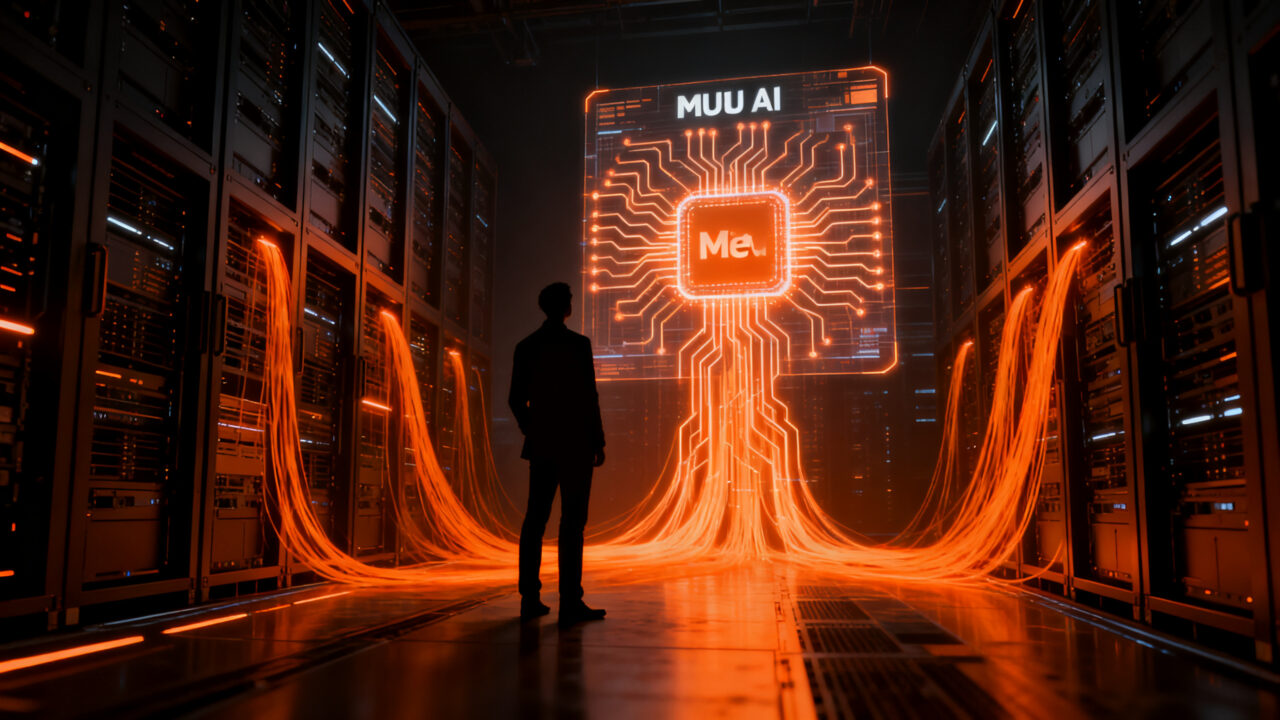 Inversión estratégica entre Nvidia y Meta para el desarrollo de agentes de IA como Muse, impulsando la transformación digital en pymes.