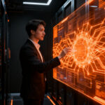 NVIDIA Nemotron 3.5 Super VL, modelo de IA para agentes empresariales en startups.