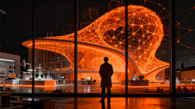 Nvidia y Norrsken crean el Stockholm AI Lab para impulsar startups de salud y clima mediante inteligencia artificial.