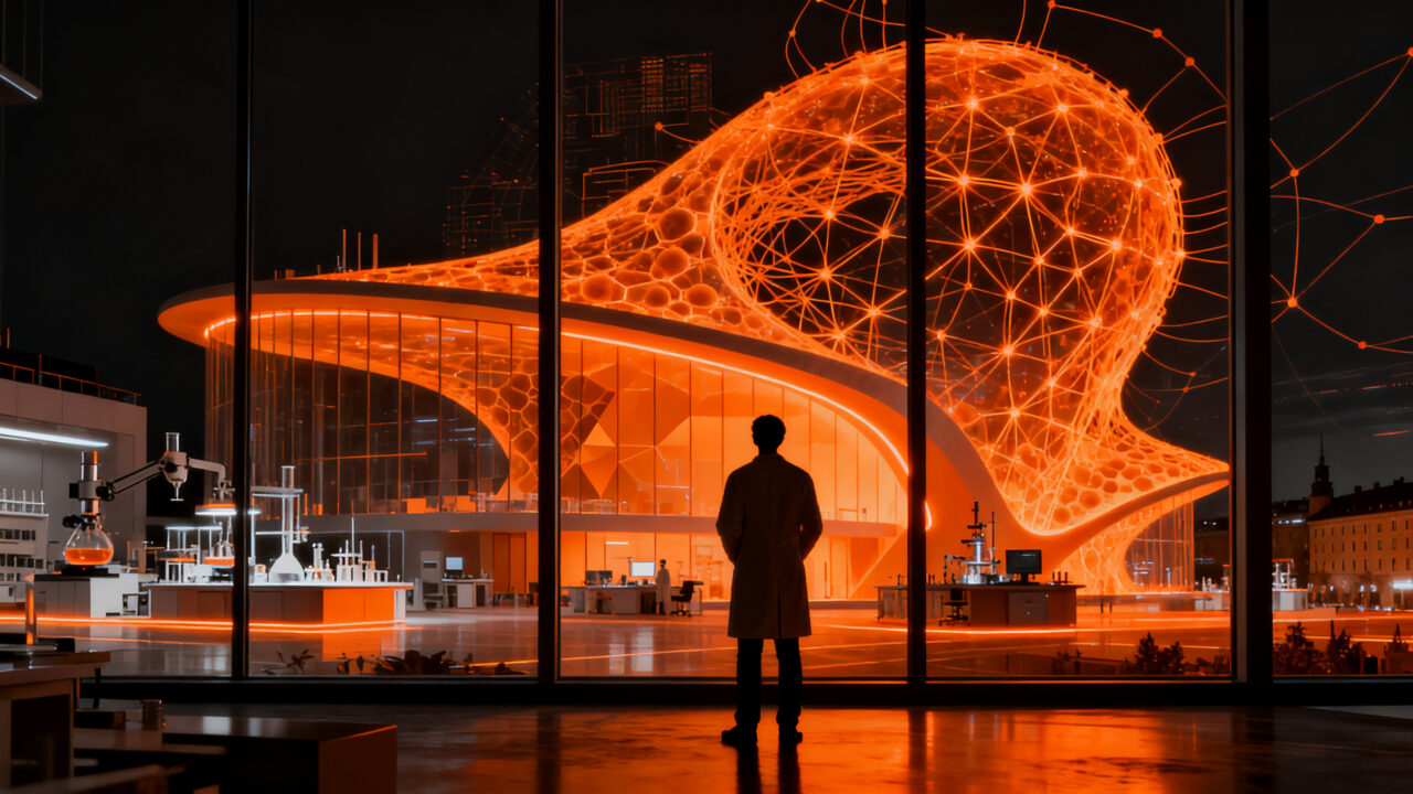 Nvidia y Norrsken crean el Stockholm AI Lab para impulsar startups de salud y clima mediante inteligencia artificial.