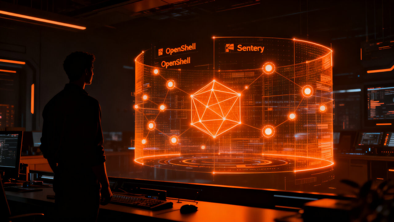 Nvidia Open Agent Safety Platform para la seguridad y gobernanza de agentes de IA en empresas tecnológicas.