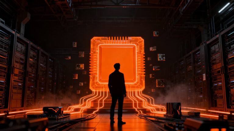 Nvidia prioriza chips para IA sobre la RTX 5090, impactando el suministro de hardware de alto rendimiento para startups.