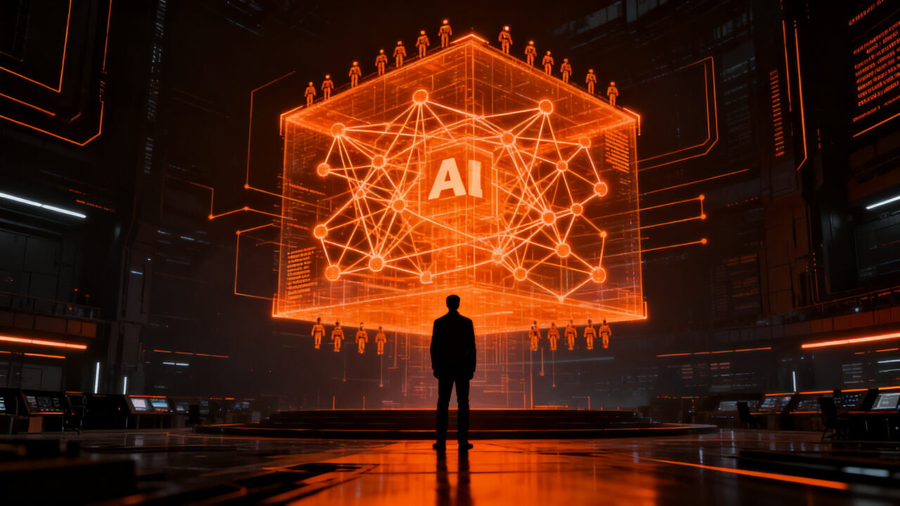 Jensen Huang y la seguridad en modelos de IA: implicaciones para startups y regulación tecnológica.
