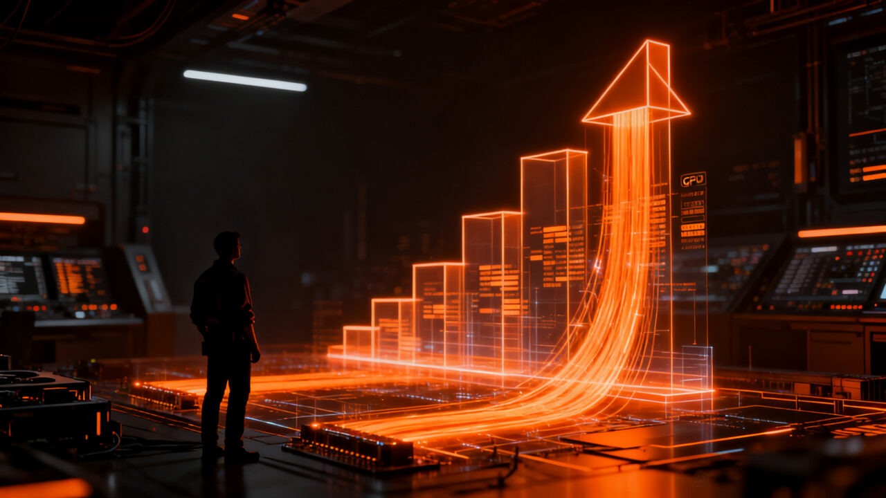 Nvidia invierte en Simplismart para optimizar la inferencia de IA y reducir el consumo de recursos GPU en startups.