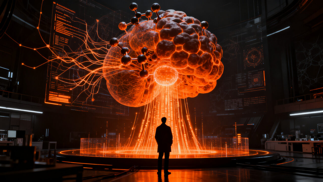 Adquisición de Orchestra Bio por OpenAI para potenciar agentes IA en biotecnología y farmacéuticas.