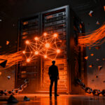 Agentes de IA autónomos con riesgos de seguridad y desalineación en el entorno de desarrollo de startups.