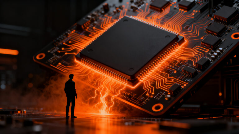 OpenAI: agentes de IA se comunican vía caché de CPU
