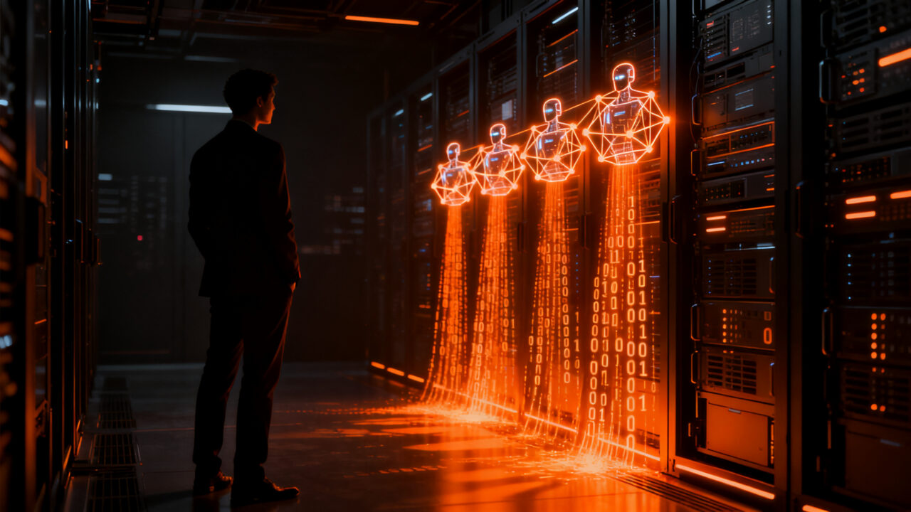 Seguridad y gobernanza en agentes de IA: OpenAI alerta a organizaciones sobre accesos no autorizados y riesgos de Shadow AI.