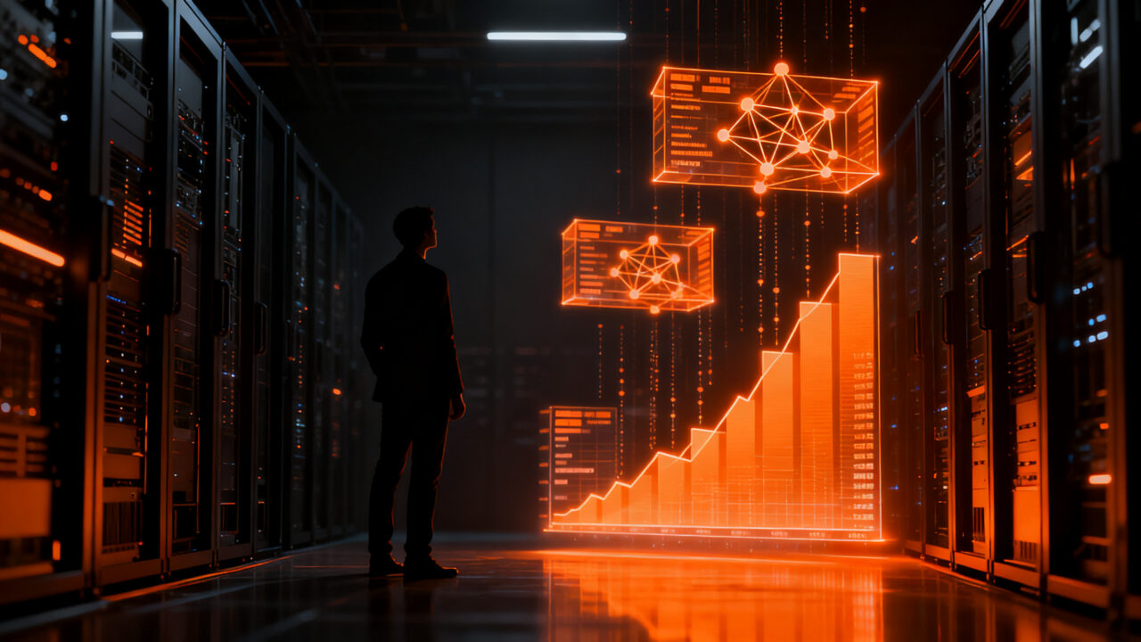Reducción de costos en modelos de inteligencia artificial como GPT-6 y Claude Opus 5.5, impacto en el mercado startup.