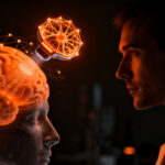 Implante cerebral de Coherence Neuro para el tratamiento del cáncer financiado por OpenAI Startup Fund y Founders Fund.