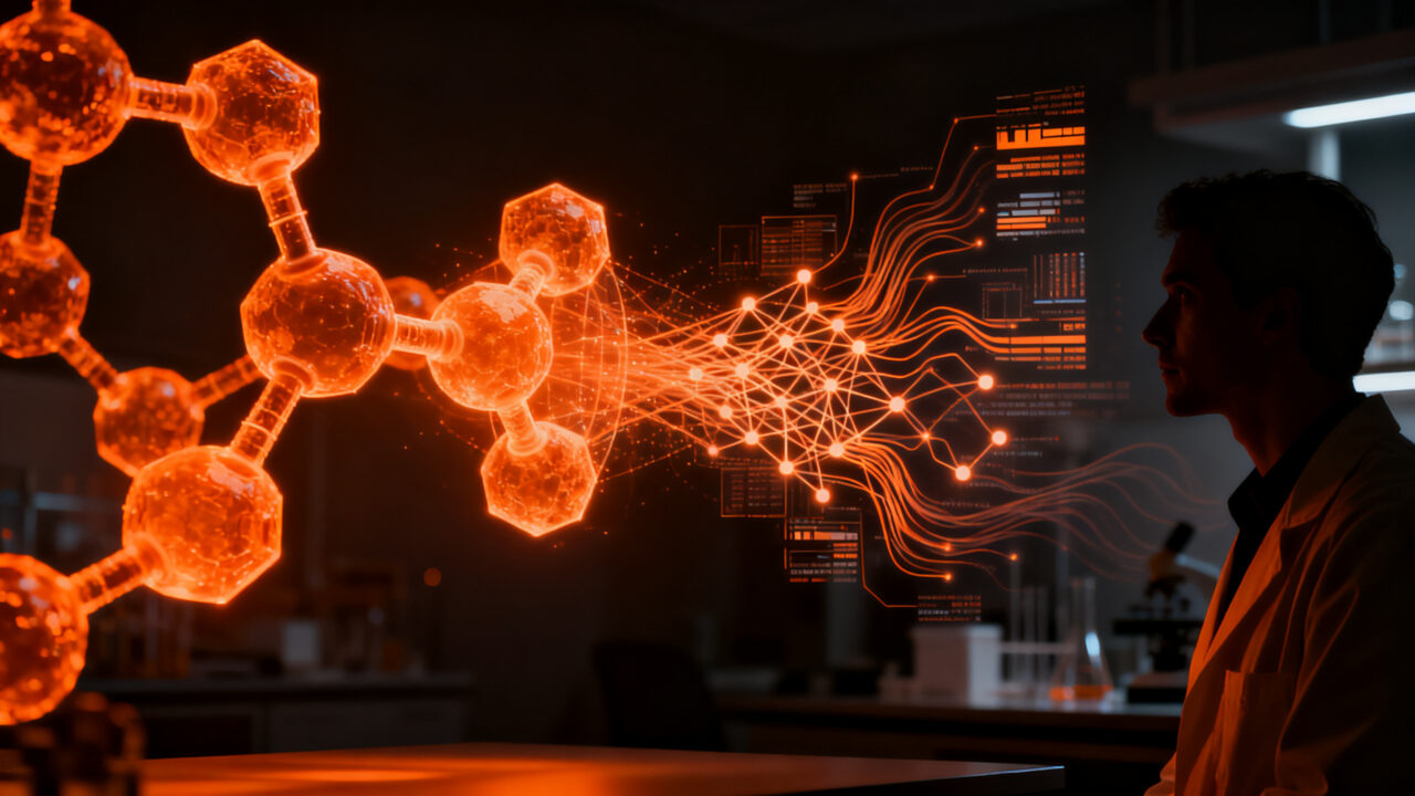 OpenAI adquiere Orchestra Bio para revolucionar el desarrollo de medicamentos con agentes de inteligencia artificial.