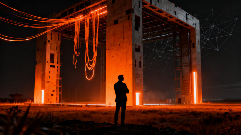 Data center de OpenAI en Argentina: infraestructura de IA y el impacto de los proyectos Stargate en el ecosistema emprendedor.