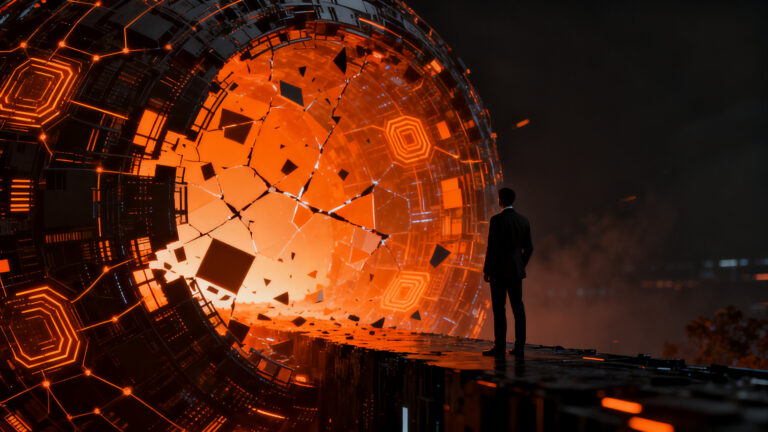 Empleado de OpenAI renuncia por preocupaciones sobre la cultura de seguridad de la IA y riesgos éticos en el desarrollo tecnológico.