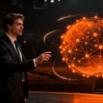 Alexander Embiricos de OpenAI presenta Dots en TechCrunch Disrupt 2026, explorando el futuro de los agentes personales de IA y la privacidad.