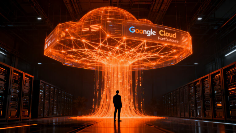 OpenAI llega a Google Cloud: GPT-6 en Model Garden
