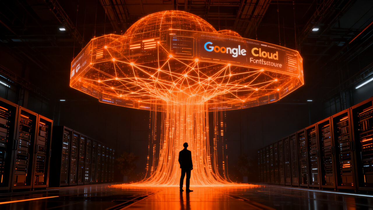 Integración estratégica de OpenAI GPT-6 en Google Cloud para startups e IA empresarial.