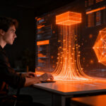 OpenAI lanza GPT-6.1 Terra para automatización de oficina, reduciendo costes de API para startups.