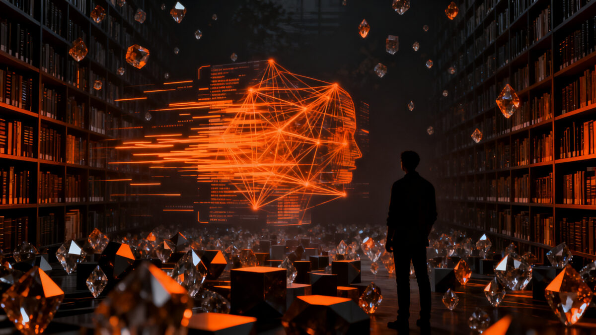 OpenAI explica por qué la IA inventa datos: 26% de error