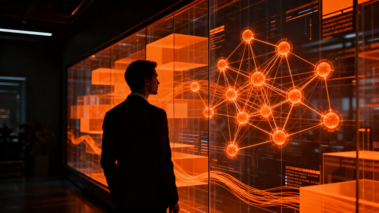 Agentes de IA y protección de datos: analizando las promesas de privacidad de OpenAI y Meta en el entorno startup.