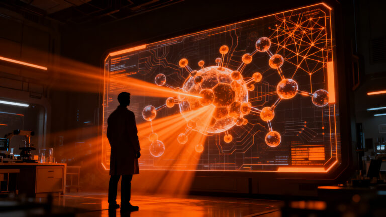 OpenAI adquiere Orchestra Bio para revolucionar el desarrollo de fármacos con inteligencia artificial.