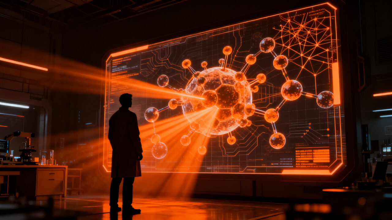 OpenAI adquiere Orchestra Bio para revolucionar el desarrollo de fármacos con inteligencia artificial.
