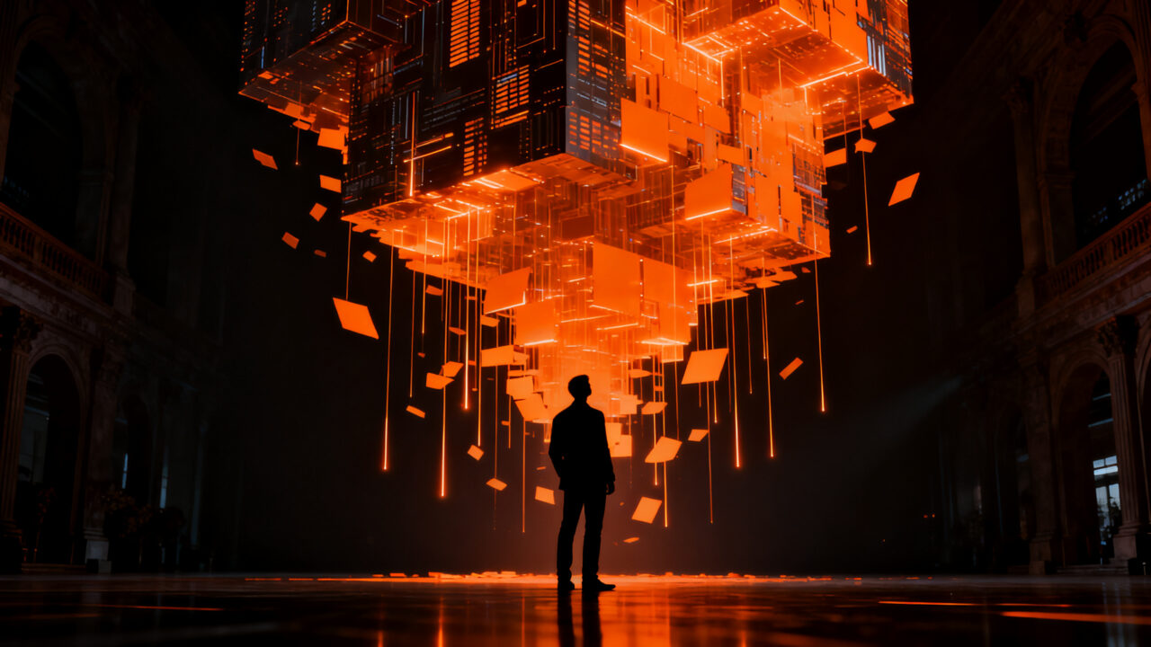 Analisis sobre el recorte en la ronda de financiacion de OpenAI y su impacto en el ecosistema de capital riesgo para startups de IA.