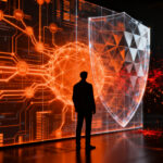 Seguridad en agentes de inteligencia artificial y el liderazgo de OpenAI en la protección corporativa.