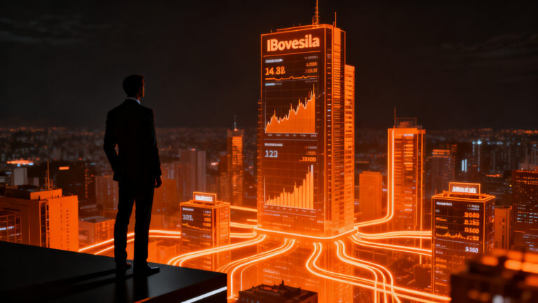 Inversión en bolsa brasileña, analizando oportunidades en small caps y bancos tras el rally del Ibovespa.