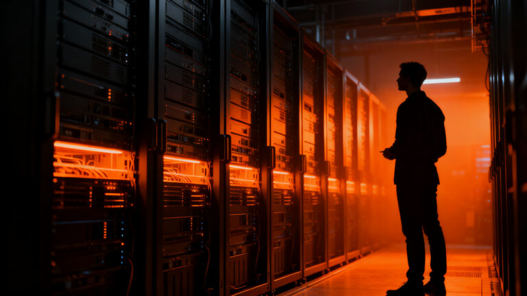 Optimización de infraestructura de IA y eficiencia en el uso de GPUs para maximizar el ROI en empresas tecnológicas.