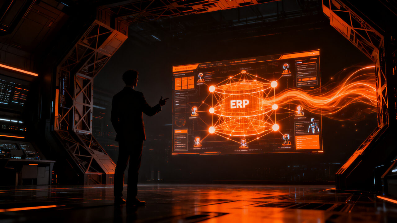 Oracle lanza 25 aplicaciones agénticas integradas con IA para automatizar flujos de trabajo empresariales en Fusion ERP, HCM y CX.