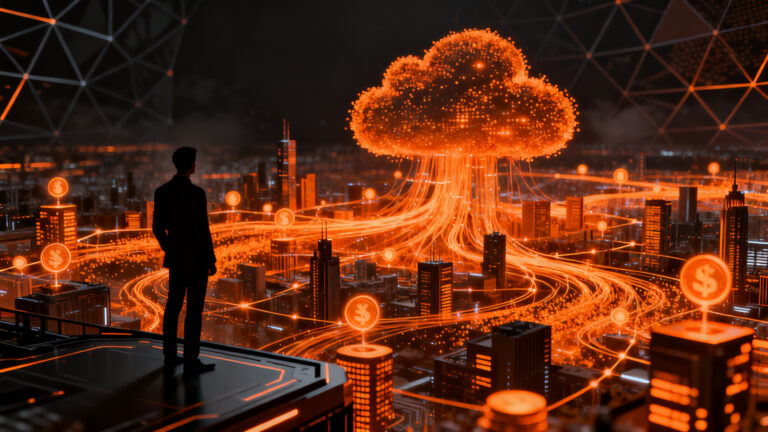 Inversión estratégica de mil millones de dólares de Oracle en el ecosistema de socios e inteligencia artificial.