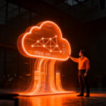 Startup recibiendo impulso tecnológico y créditos cloud del programa Oracle Startup Growth Engine.