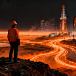 Inversión masiva en energía y litio en Argentina bajo el RIGI para proyectos de PAE y Eramet.