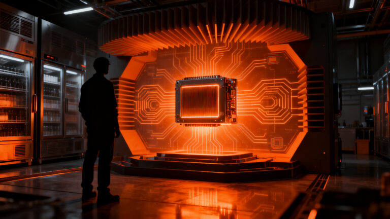 Startup de deeptech Pascal levanta inversión para transformar la refrigeración de estado sólido y eficiencia energética.