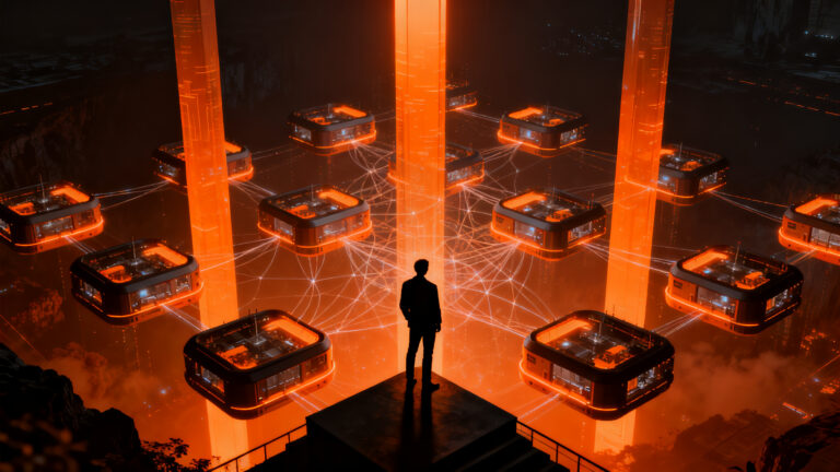 Inversión de capital de riesgo de Peak XV en el programa Surge 12 para startups tecnológicas e inteligencia artificial.