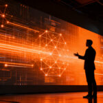 Estrategia digital de marketing con inteligencia artificial para Pernod Ricard y WTF Agency usando Infinity Engine.